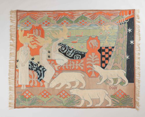Educator Tour with Laura Killian Jaster | “The Scandinavian Home”