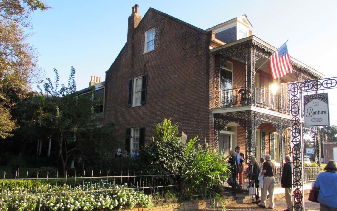 Historic Natchez: Jewel of the Lower Mississippi