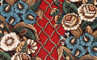 Printed Textiles: British and American Cottons and Linens 1700–1850