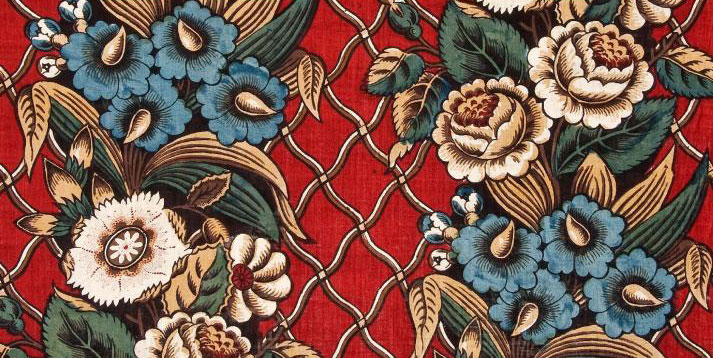 Printed Textiles: British and American Cottons and Linens 1700–1850