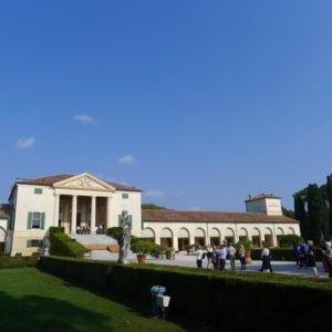 Villa Emo, Fanzolo di Vedelago