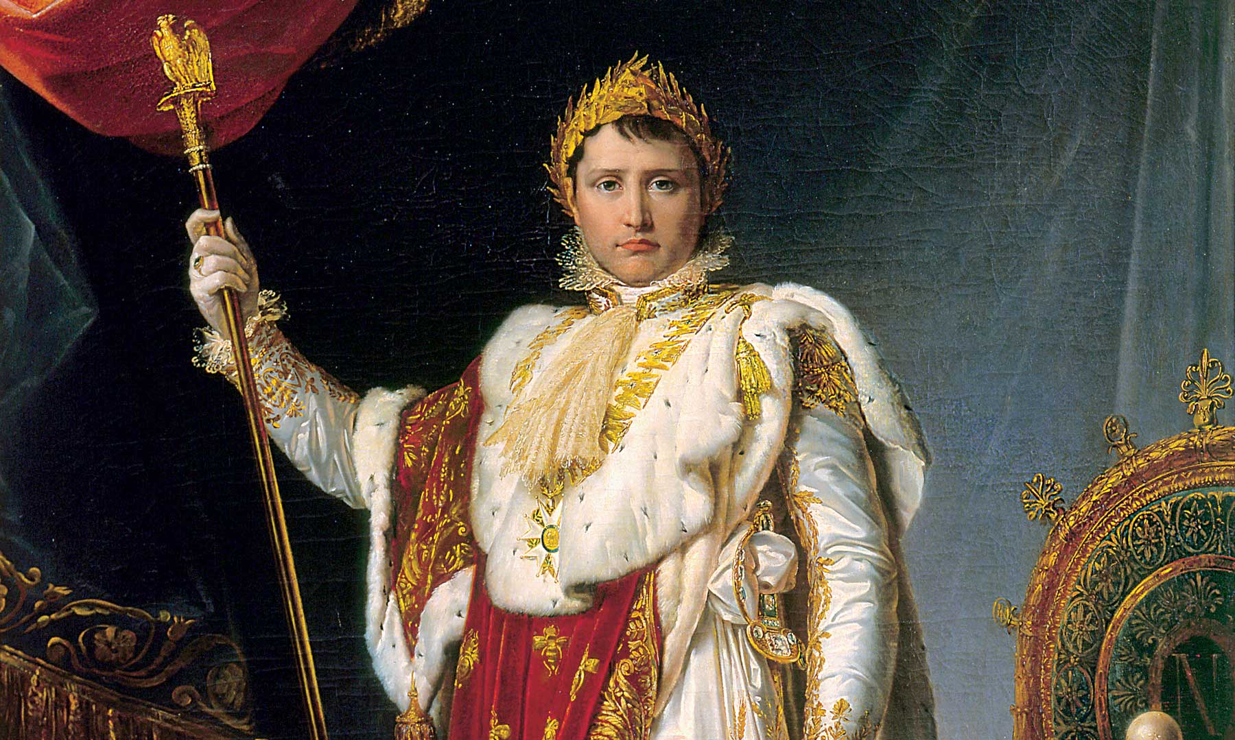 Napoleon Power and Splendor THE DECORATIVE ARTS TRUST