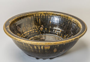 Figure 8. Stoneware Bowl
