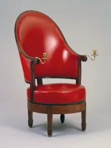 Monticello Chair