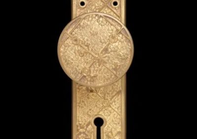 Aesthetic Doornob