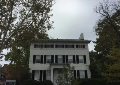 Bell House