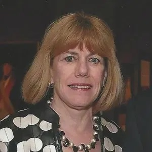 Carolyn McNamara