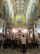 Palermo Duomo 3
