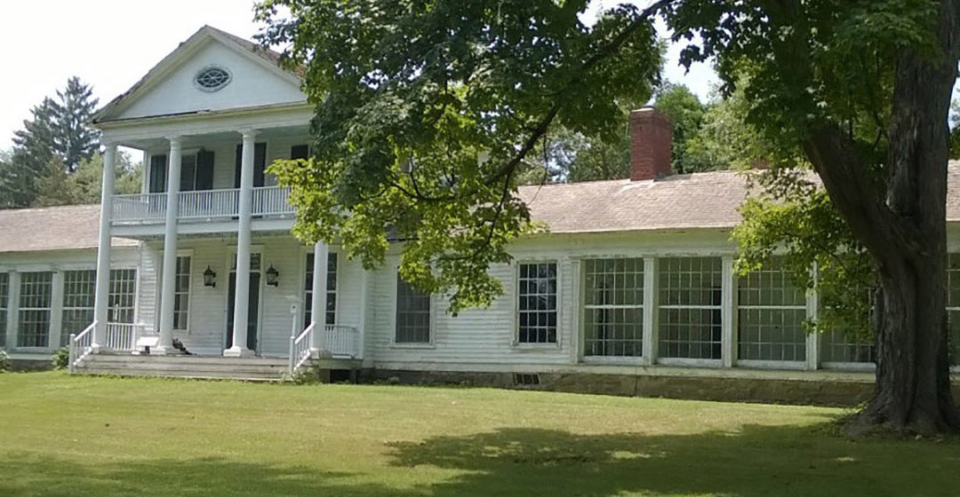 Diving into the Pavilion Collection at Fort Ticonderoga