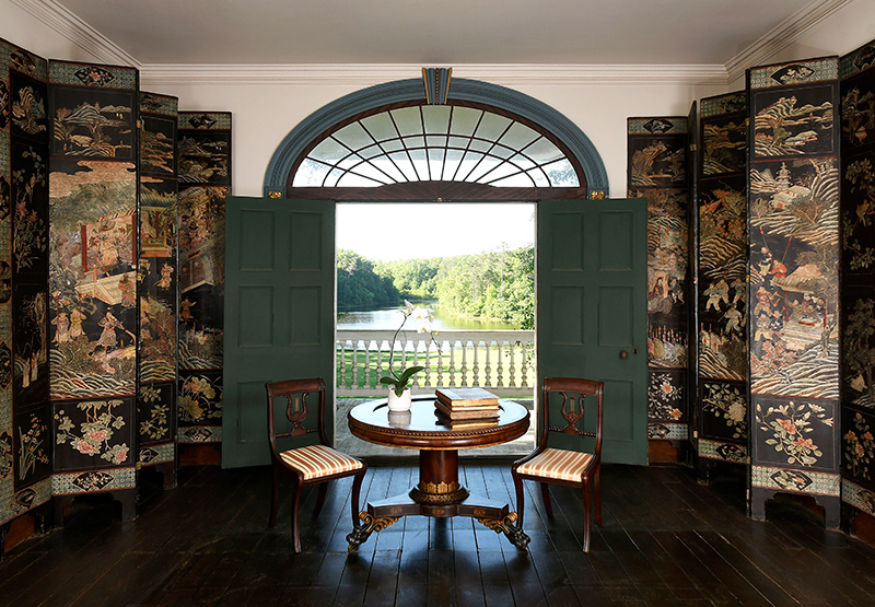Brunk Auctions And The William N Banks Jr Estate The Decorative Arts Trust