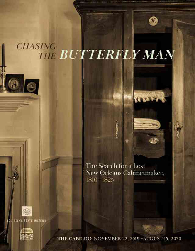 Butterfly Man Book Cover