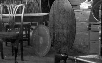 The Decorative Arts Market: Dealers