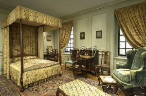 Winterthur Cecil Bedroom