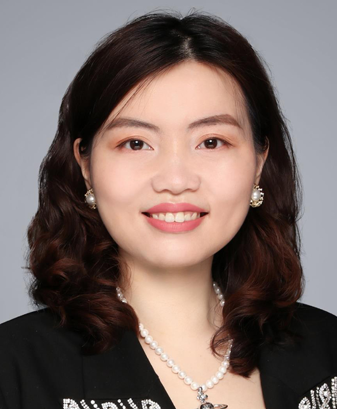 Xiaoyi Diana Yang