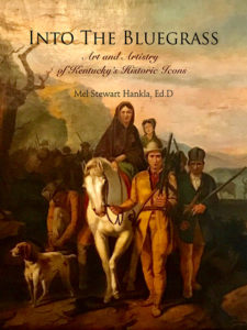 Into the Bluegrass Book Cover Image