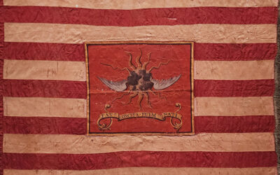America’s 250th: A Virtual Programs Package Featuring A Nation of Artists at the PMA