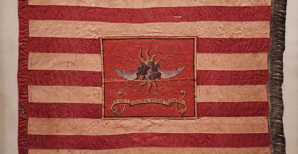 America’s 250th: A Virtual Programs Package  Featuring A Nation of Artists at the PMA
