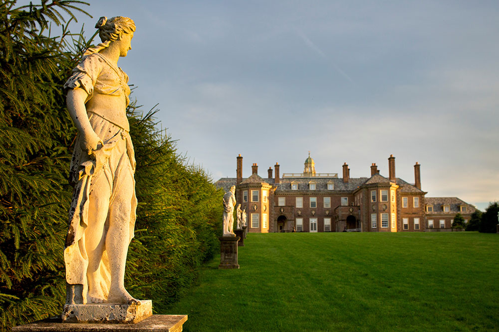 Preserving Scenic Beauty in Charles Eliot’s Museum of Landscapes