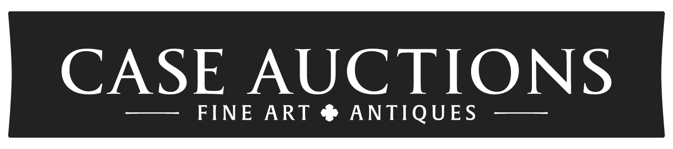 Case Auctions logo.