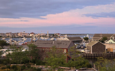 Swept Away: Discovering Nantucket’s Culture of Island Collecting