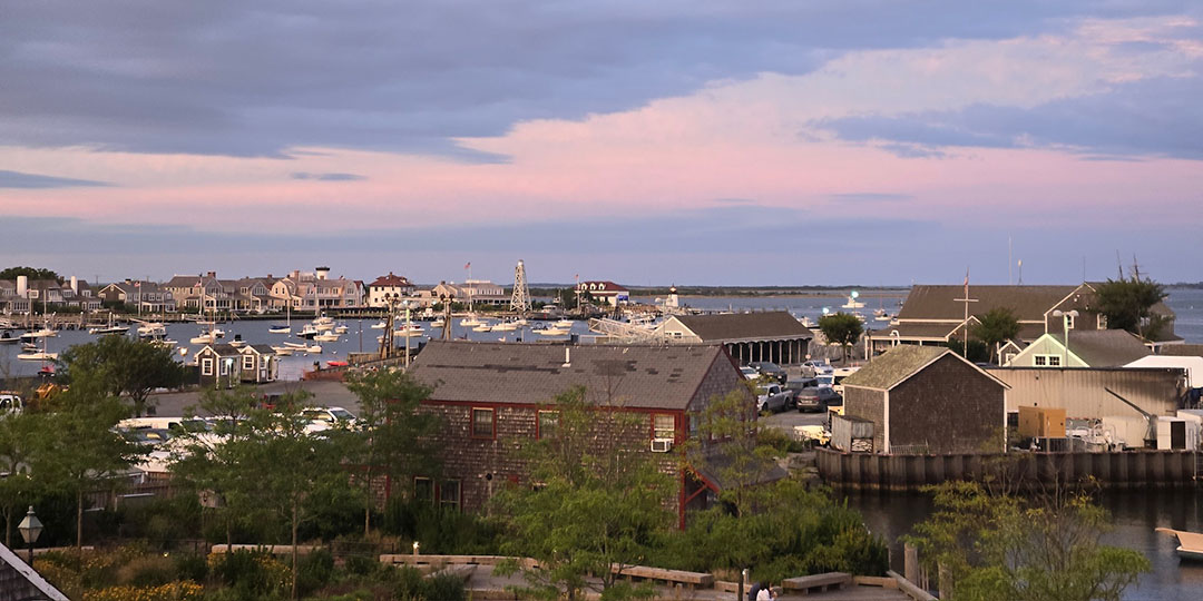 Swept Away: Discovering Nantucket’s Culture of Island Collecting