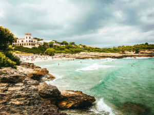 Alcudia.