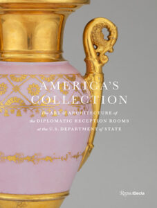 America's Collection book cover.