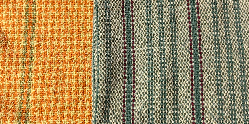 Slow Craft Sessions: Weaving On Rigid Heddle Looms
