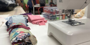 banner