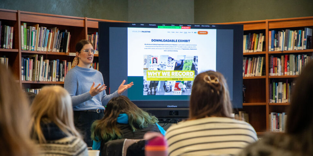 Educator Workshop (in-person) – Cultural Heritage & Preservation