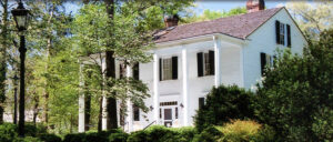 Archibald Smith Plantation.