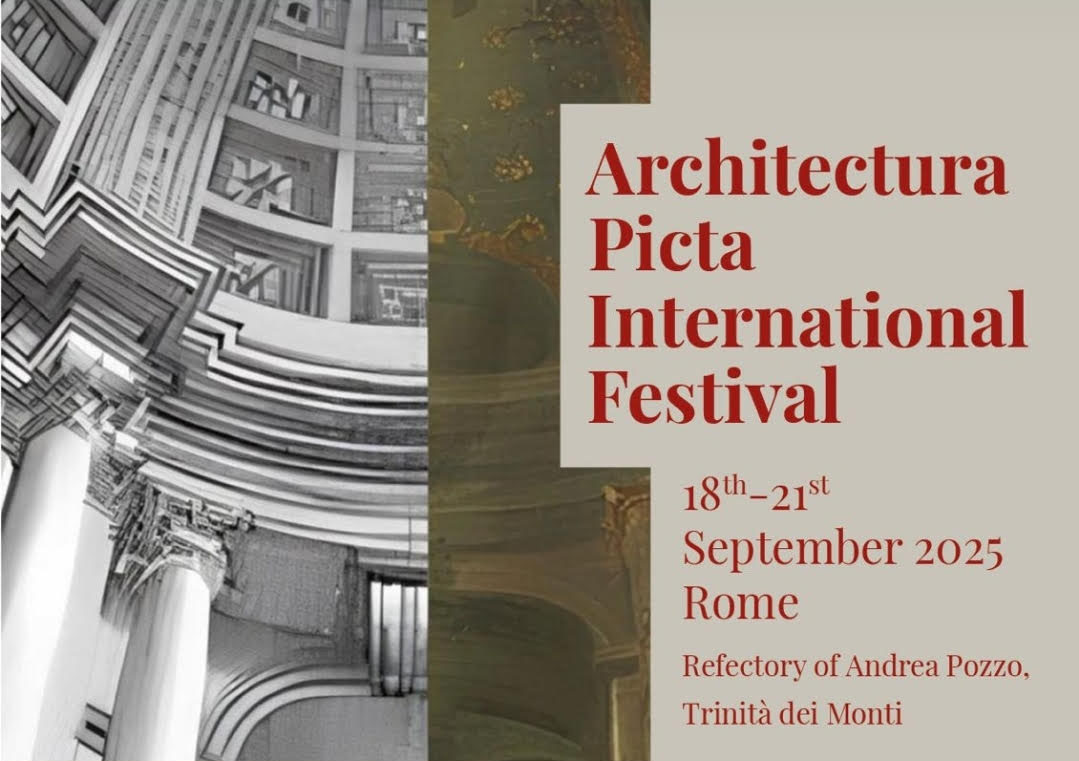 Architectura Picta International Festival