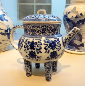 Asian Art Museum.