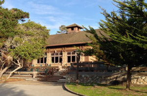 Asilomar Conference Grounds.