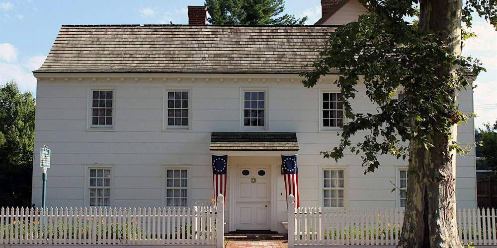 Study Day with Attingham on Long Island’s North Shore