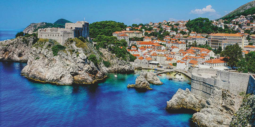 Croatia: Art and Architecture of the Dalmatian Coast