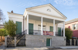 BK Historic House, photo by ajay_suresh.