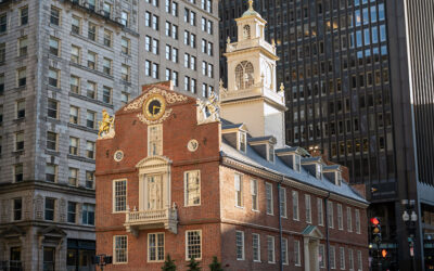 Boston: Revolutionary and Remarkable