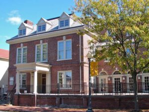 Chester County History Center.