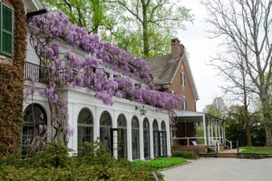 Longwood Gardens, photo by Amy Simon.