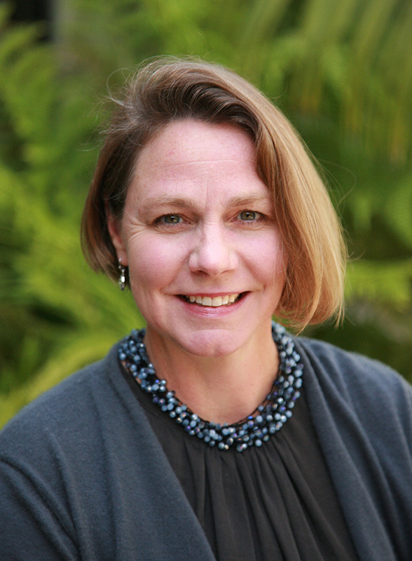 Bridget Maley