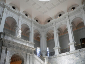 Cantor Museum photo by David Monniaux.