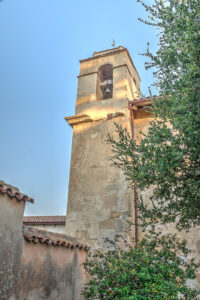 Carmel Mission.