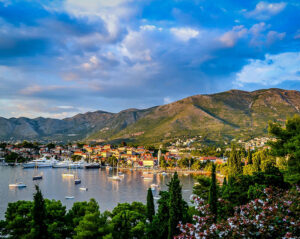 Cavtat.