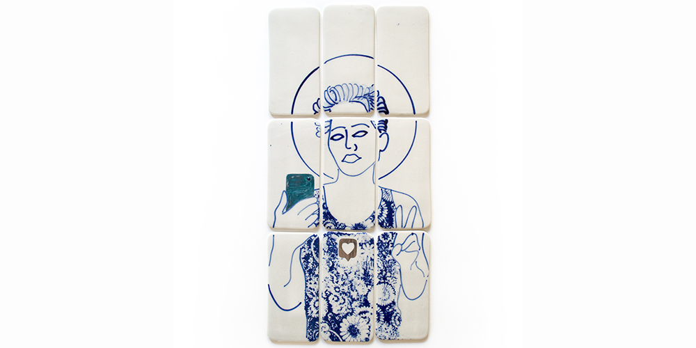 “Adam Chau Sings the Blues”
