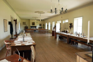Colton Hall, photo by Sgerbic.