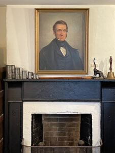 Colton Hall, photo by Sgerbic.