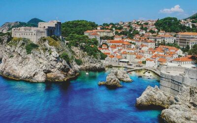Croatia: Art and Architecture of the Dalmatian Coast