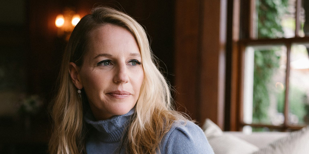 Mary Celeste Beall: Proprietor