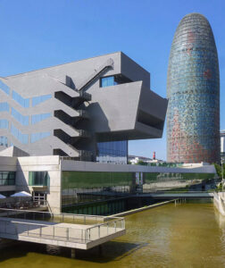 Disseny Hub.